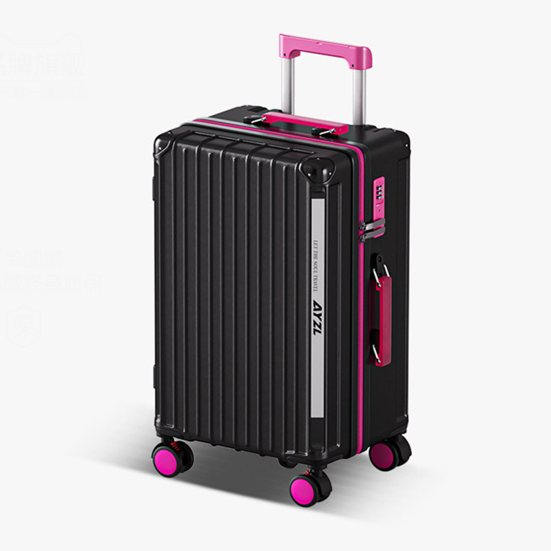 Spinner Wheel Rolling Suitcase 20 Inch - Koffer met grote capaciteit 20-32 inch