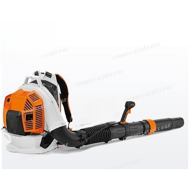 Backpacks - Rugzakbladblazer Leaf BR800 4-takt benzine aangedreven