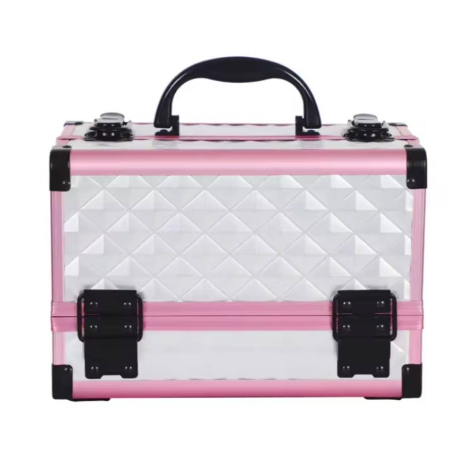 Cosmetic Bags - Make-up organizer, stevige cosmetica opbergkoffer met