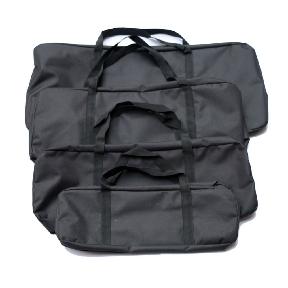 Draagbare Oxford-stoffen bagag - Luggage recensie en prijs
