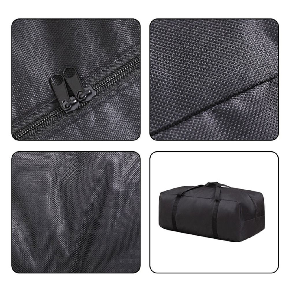 Draagbare Oxford-stoffen bagag - Luggage recensie en prijs