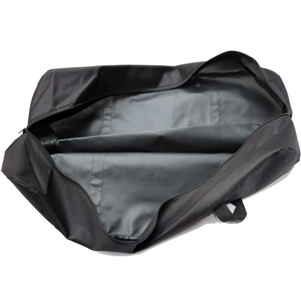 Draagbare Oxford-stoffen bagag - Luggage recensie en prijs