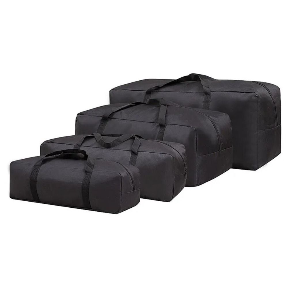 Draagbare Oxford-stoffen bagag - Luggage recensie en prijs