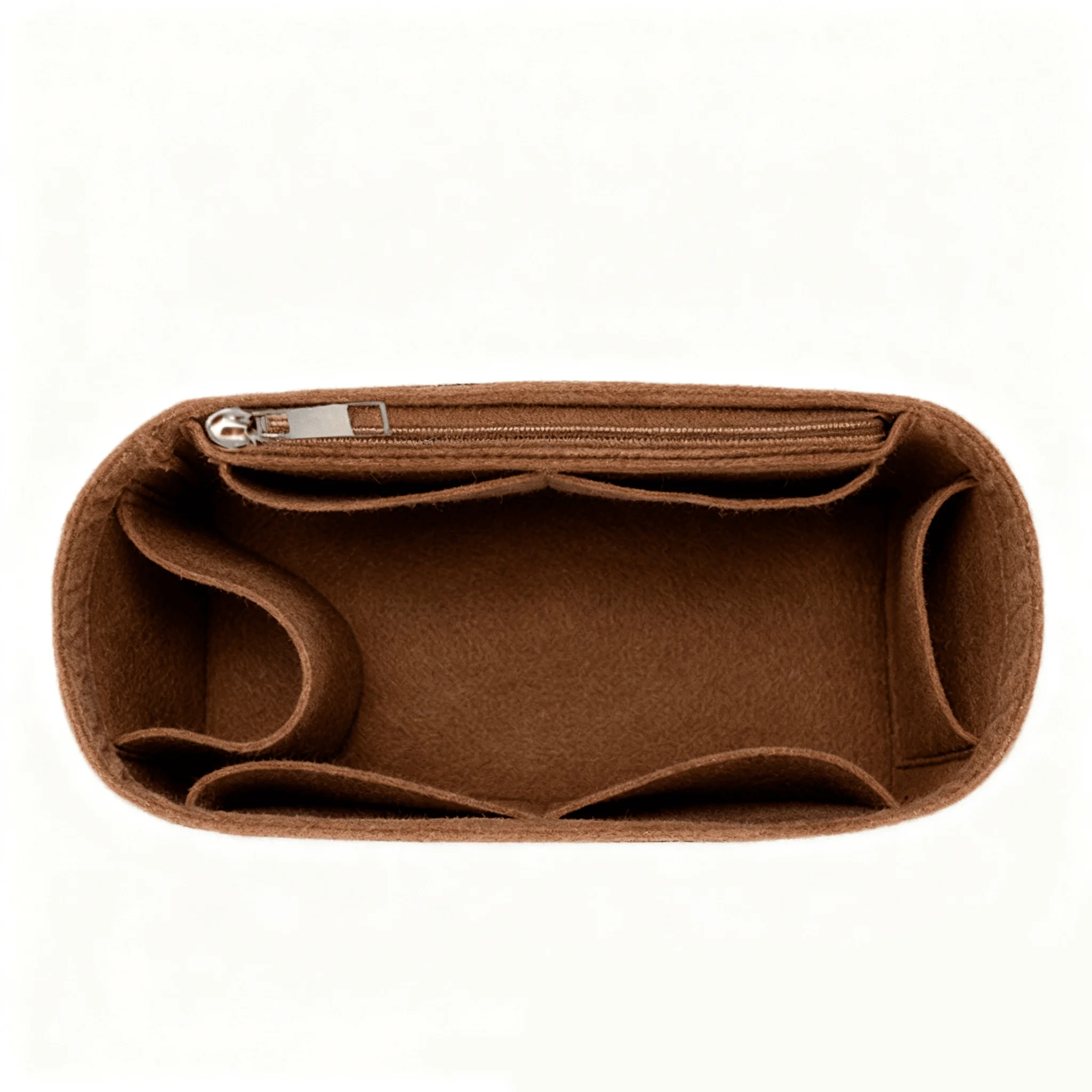 Tasorganizer, vilt tasinzet, m - Wallets recensie en prijs
