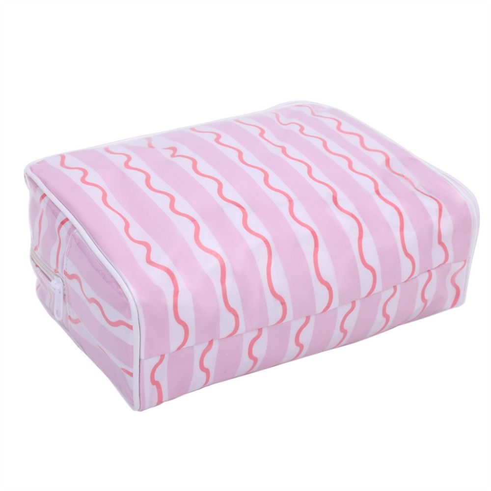 Polyester PVC cosmetische tas, - Cosmetic Bags recensie en prijs