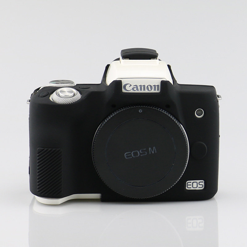 Zachte Eos M50 Ii Silicone Bes - Handbags recensie en prijs