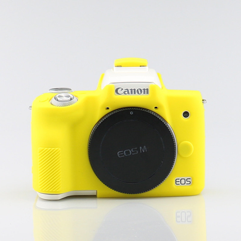 Zachte Eos M50 Ii Silicone Bes - Handbags recensie en prijs