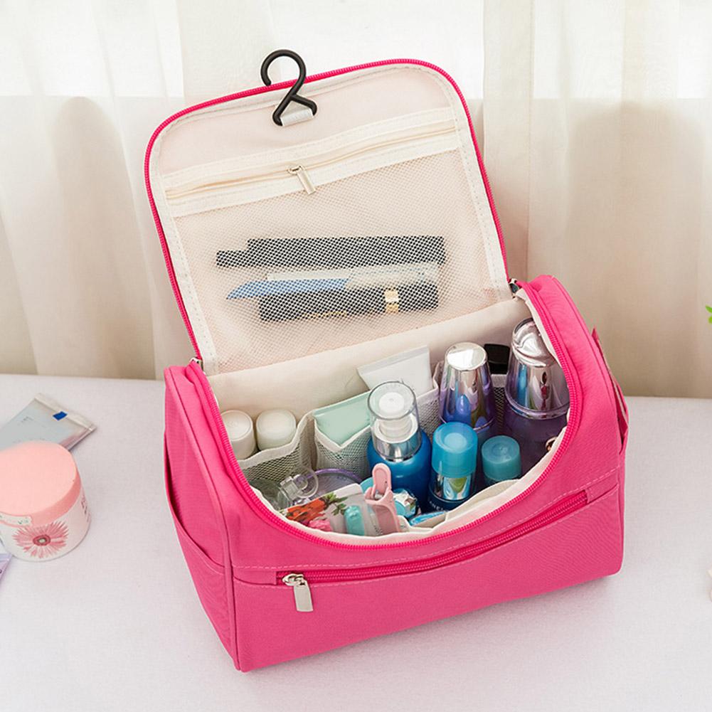 Reistas voor make-up, grote ca - Cosmetic Bags recensie en prijs