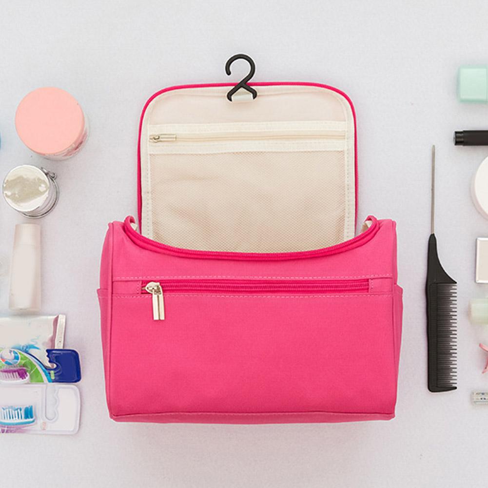 Reistas voor make-up, grote ca - Cosmetic Bags recensie en prijs