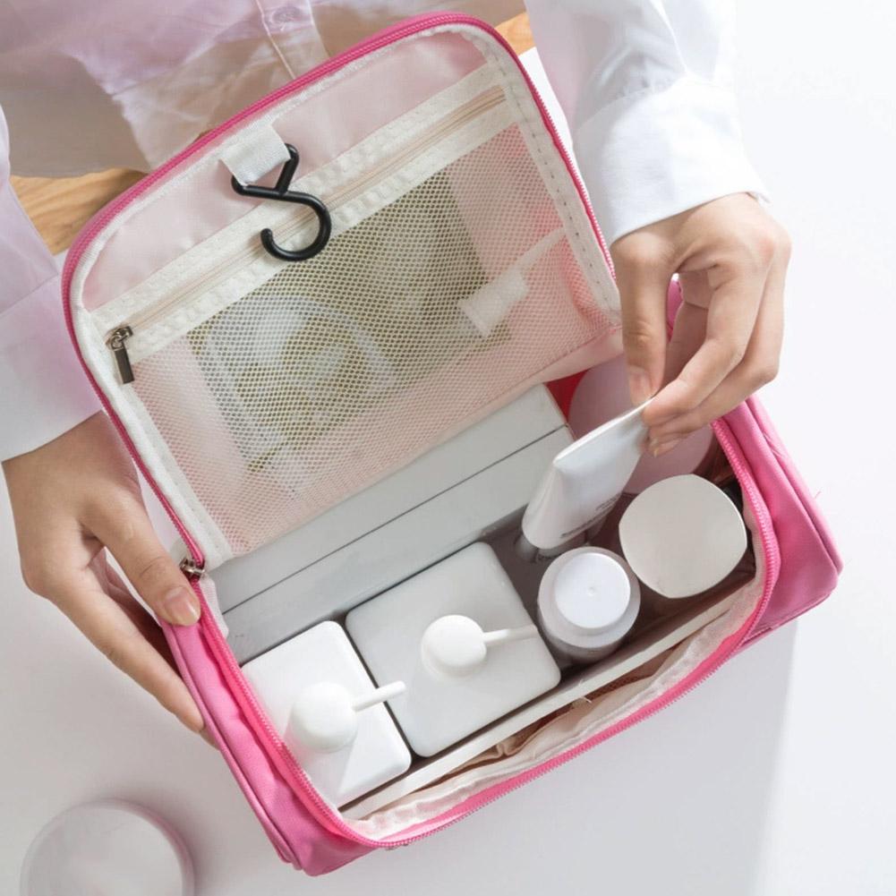 Reistas voor make-up, grote ca - Cosmetic Bags recensie en prijs