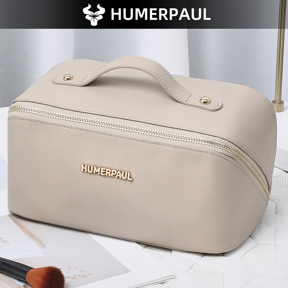 HUMERPAUL Dames Make-uptas van - Cosmetic Bags recensie en prijs