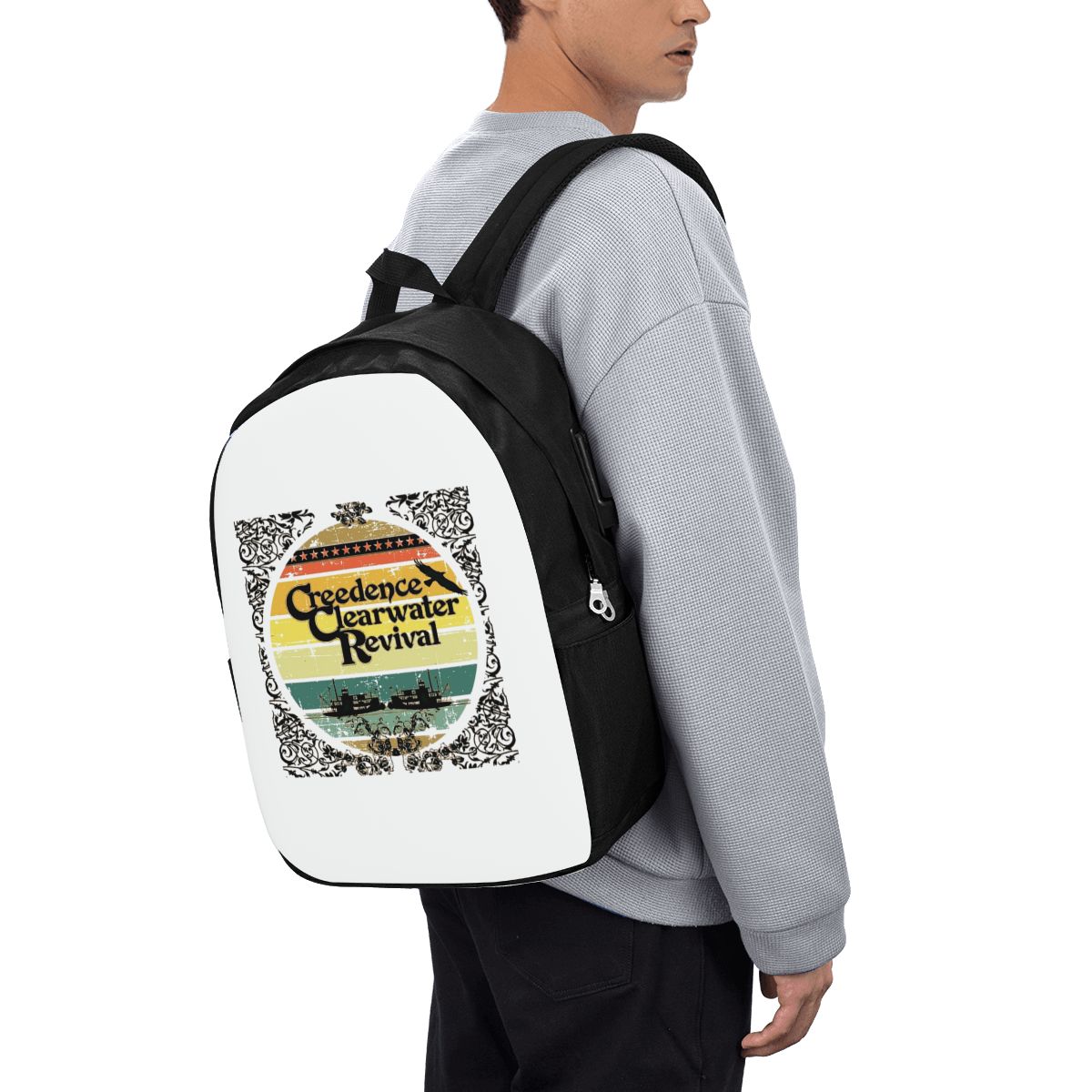 Creedence Clearwater Revival R - Backpacks recensie en prijs