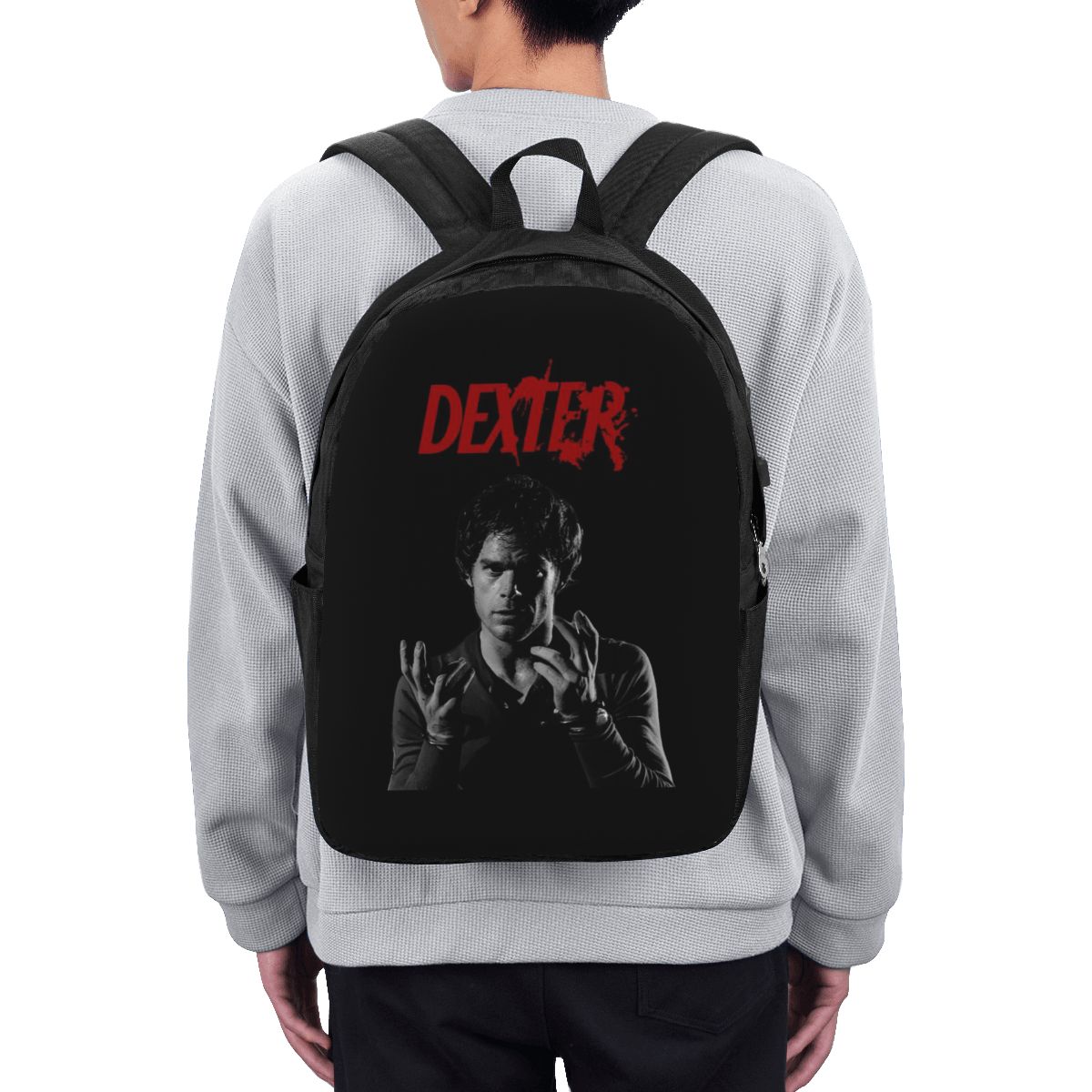 Movie Dexter Morgan Rugzak Rei - Backpacks recensie en prijs