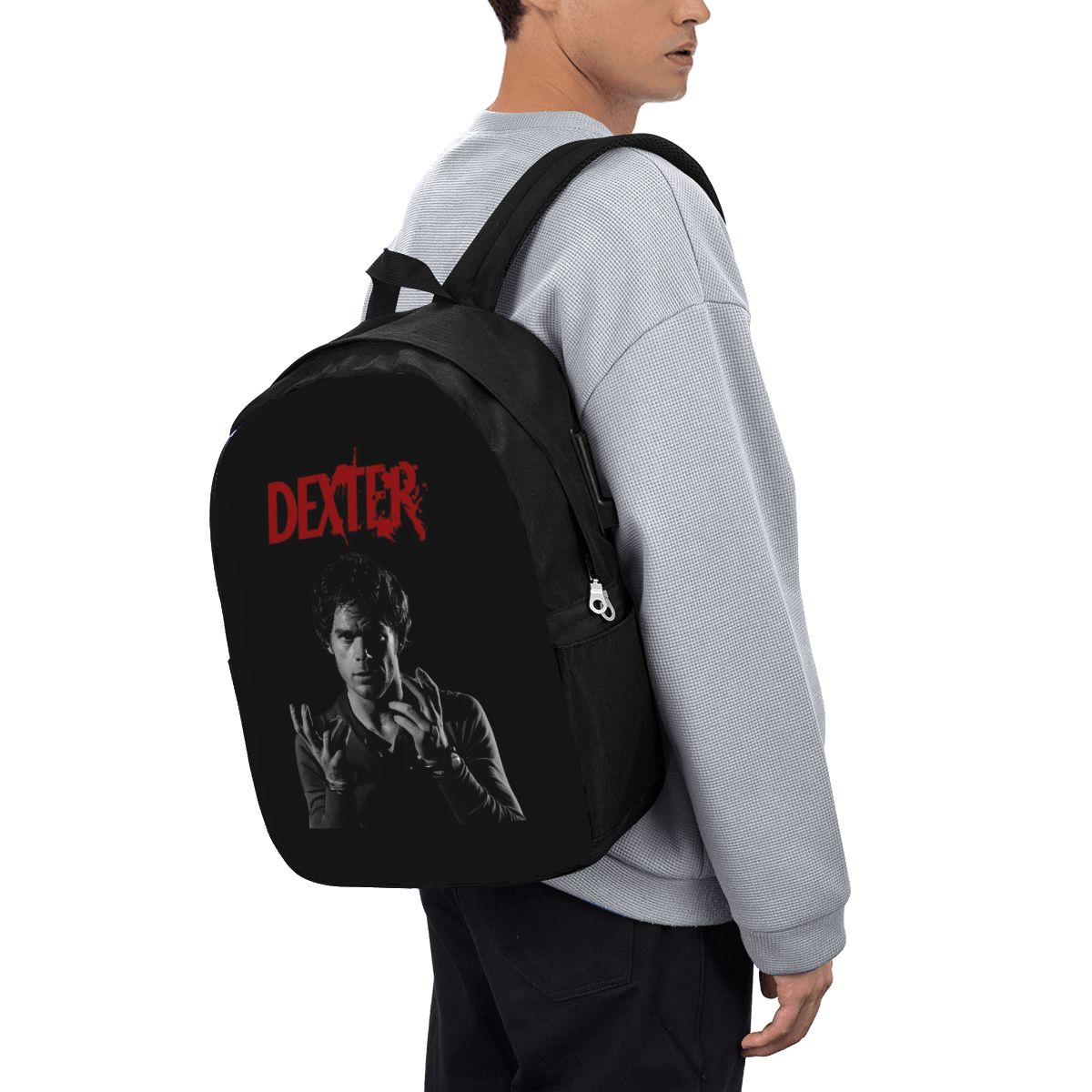 Movie Dexter Morgan Rugzak Rei - Backpacks recensie en prijs